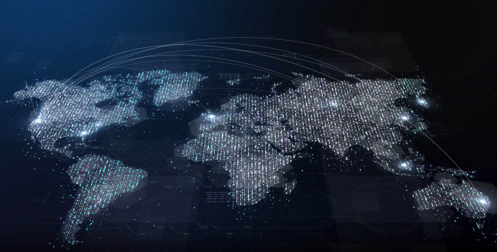 World Map
