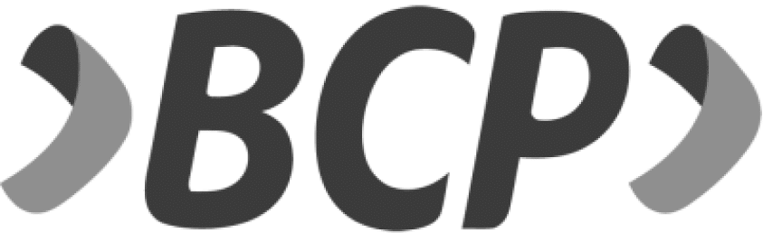 BCP logo
