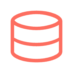 icono de base de datos