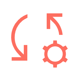 icono de configuración