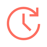icono de reloj