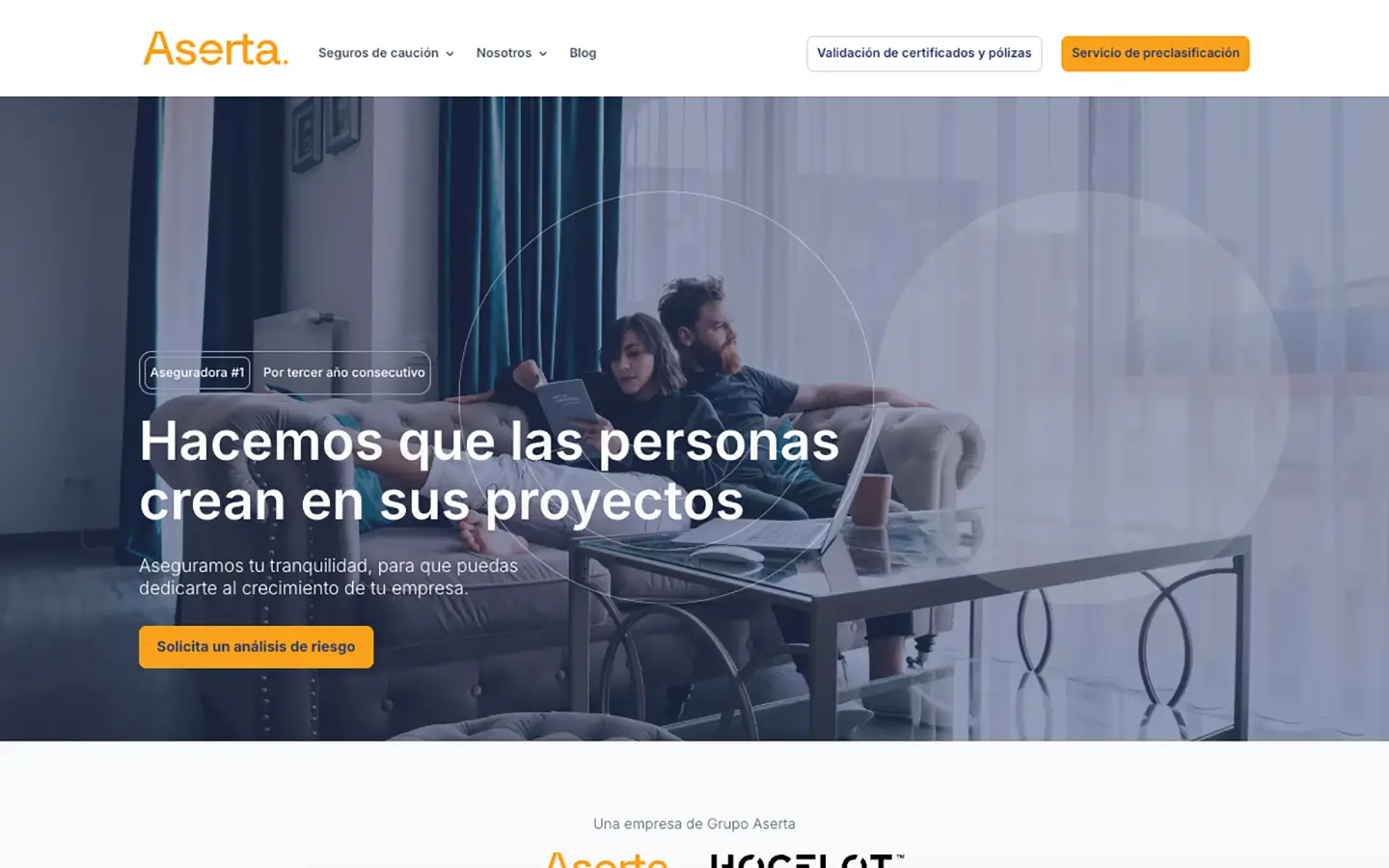 imagen web aserta europa