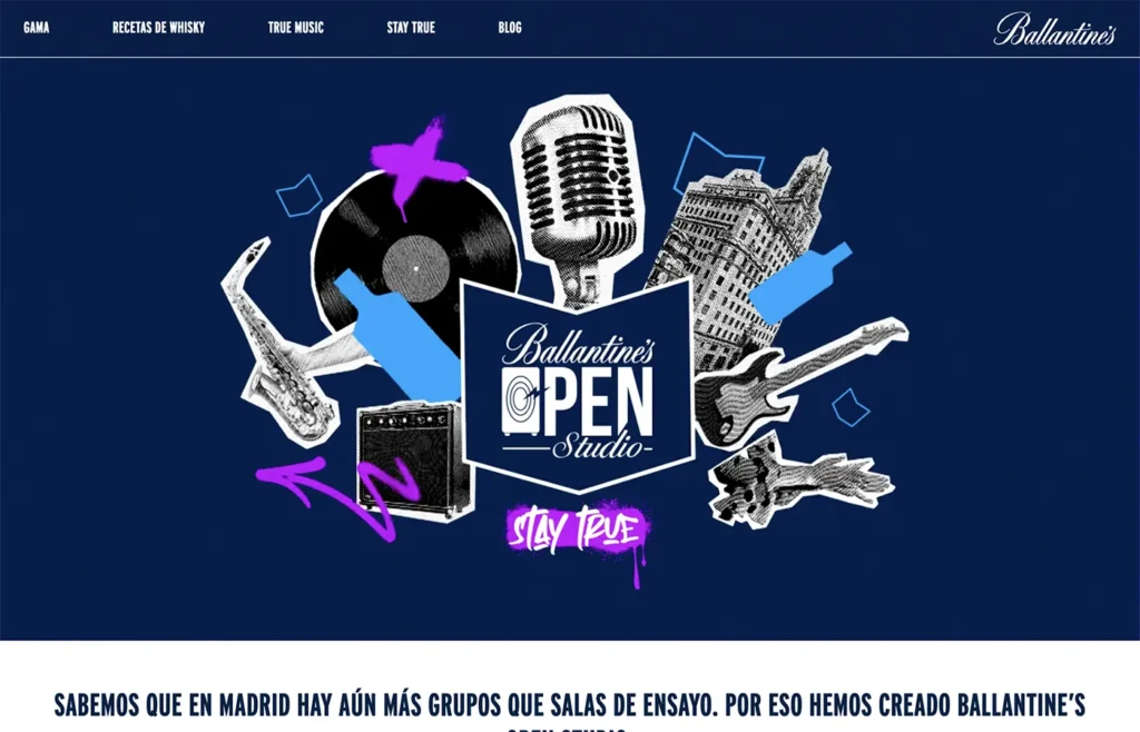 Ballantines OpenStudio